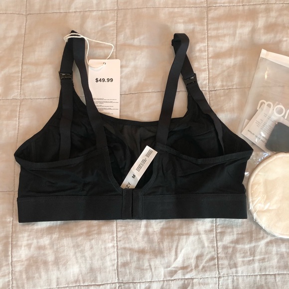 momcozy Intimates & Sleepwear Momcozy Nursing Pumping Bra Medium
